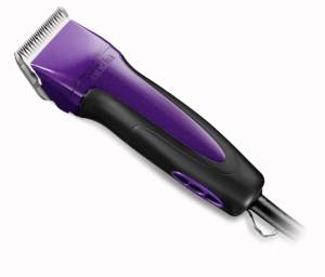 Andis Excel 5 speed clipper